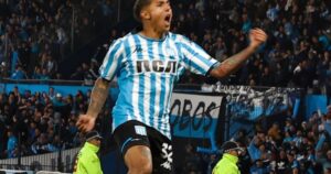 Los convocados de Racing: afuera Almendra imagen-1