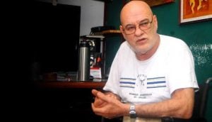 Falleció Buki Rosa, figura emblemática de la cultura misionera imagen-8