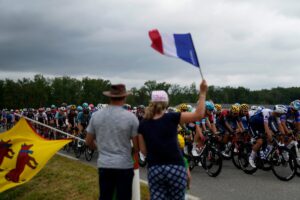 El Tour de Francia retoma la acción con un trazado “rompe piernas” en las cercanías de Toulouse imagen-4