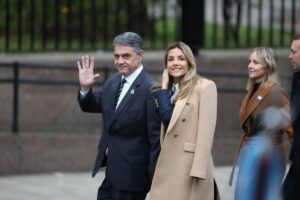 Legislatura porteña: la oposición desafió a Jorge Macri y aprobó el boleto gratuito de subte para jubilados imagen-1