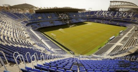 La ciudad de España que se bajó del Mundial 2030 imagen-17