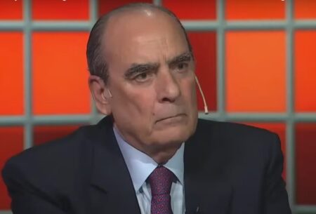 Guillermo Francos especuló sobre el futuro del Gobierno en 2026 tras las elecciones: “Totalmente distinto” imagen-23