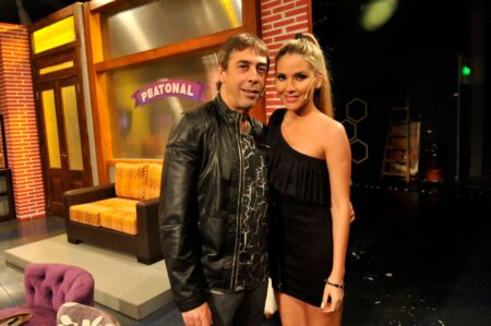 El desgarrador testimonio de Belén Giménez, la viuda de René Bertrand: “Él creía que ganaba la pelea” imagen-7