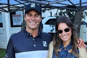Pampita se separó de Martín Pepa tras ocho meses de noviazgo imagen-3