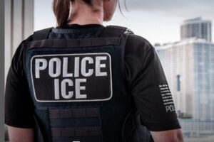 Golpe a migrantes indocumentados y con ciudadanía en Los Ángeles: menos puestos de trabajo tras las redadas del ICE imagen-1