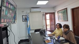 COFEMA | La ministra de Ambiente de Jujuy interpeló a Nación ante la preocupación por la disolución del Fideicomiso de Incendios Forestales imagen-4