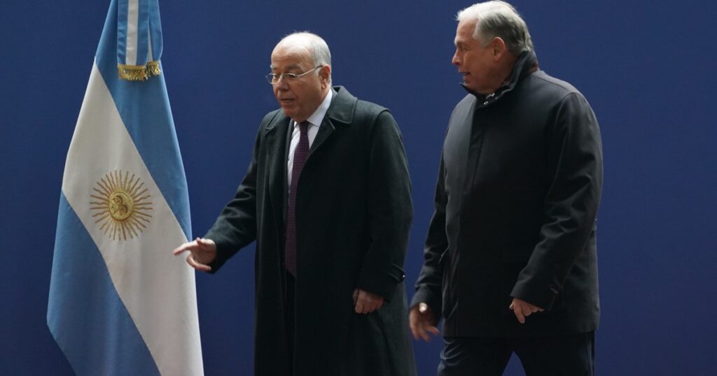 Mercosur: Argentina consiguió el apoyo de Brasil para poder bajar aranceles a Estados Unidos imagen-5