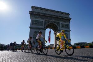 Arranca el Tour de Francia: El esloveno Tadej Pogacar es el gran favorito para imponerse por cuarta vez imagen-3