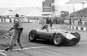 Era una pista aérea abandonada, la reinventaron después de la Segunda Guerra y hoy es ícono del deporte mundial imagen-8