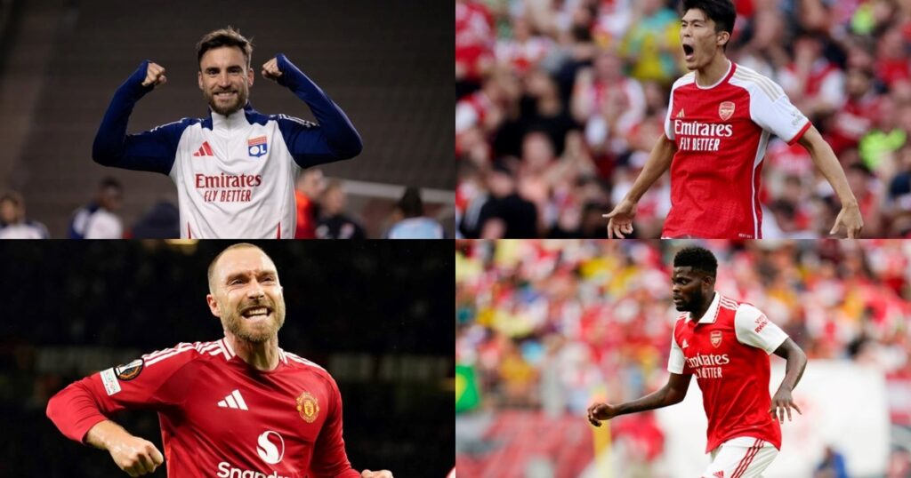 Las figuras del fútbol mundial que se encuentran sin club imagen-4
