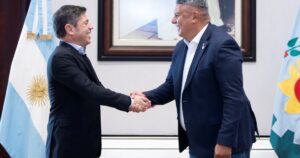 Oficial: el estadio Único de La Plata es la casa de la AFA imagen-1