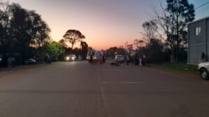 Colisión fatal en Oberá: un hombre murió tras chocar contra un auto imagen-1
