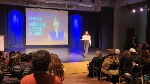 Evento internacional en Posadas: “Comunica y Toma Acción”, una experiencia transformadora de la mano de reconocidos speakers internacionales imagen-9