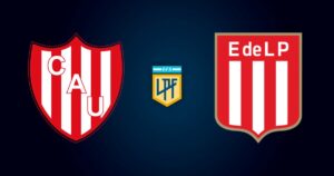 Unión vs. Estudiantes, por el Torneo Clausura: día, horario y cómo verlo por TV imagen-3