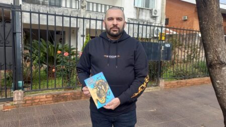 Cromañón: memoria activa y justicia social a 21 años de la tragedia imagen-4