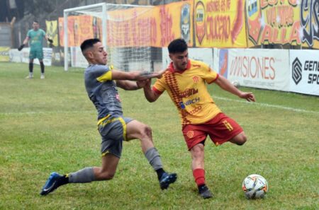 Tokio venció a Mitre y es finalista imagen-45