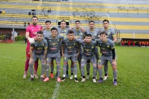 Federal A | Crucero del Norte enfrenta este sábado a Sol de América con la urgencia de sumar de a tres: comprá las entradas en Ticketmisiones.com imagen-7