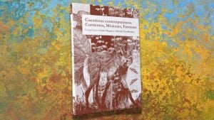El litoral tiene quien le escriba: una antología reúne a cuentistas de Misiones, Corrientes y Formosa imagen-1