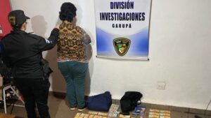 Cuidaba a un jubilado y le robó $400 mil y medicamentos imagen-1