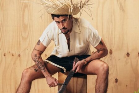 Bad Bunny, el boricua que hizo del reggaetón un manifiesto político y hasta una cátedra universitaria imagen-10