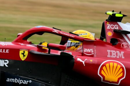 Dónde ver en directo online el GP de Gran Bretaña de la Fórmula 1 2025 imagen-7