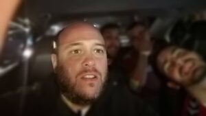 Quién era Leonardo Vence, el hombre asesinado de un balazo en el pecho en Quilmes imagen-1