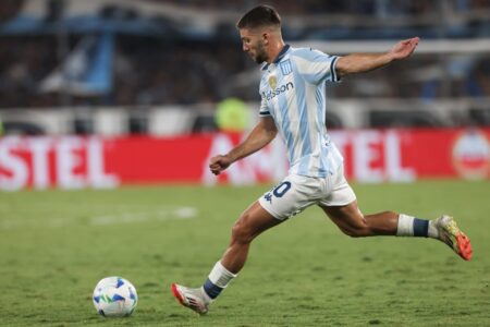 Belgrano vs. Racing, por el Torneo Clausura 2025: día, horario, TV y cómo ver online imagen-7
