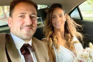 Julieta Silva: mató a su novio rugbier con el auto, quedó presa, salió, se casó y ahora su marido la denunció imagen-1