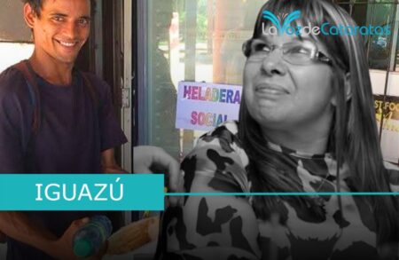 Celia Cantaleano, la mujer que alimenta con amor y sin preguntar: la cocina de mamá que todos buscan en su viaje imagen-8