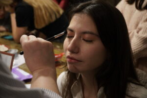“Buenas Intenciones”: estudiantes de la Universidad Dachary ruedan un largometraje con mirada generacional y sello misionero imagen-1