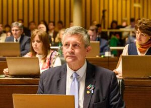 El Club Atlético Oberá ya es «Patrimonio Histórico y Cultural» imagen-1