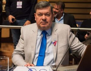 Legislatura declaró Patrimonio Cultural a la Casa de la Cultura de Concepción de la Sierra imagen-1