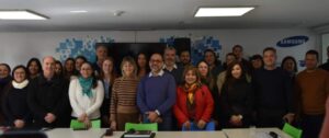 Nuevamente la Legislatura de Misiones recertifica la calidad en sus procesos imagen-1