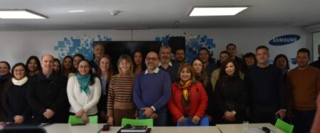 Nuevamente la Legislatura de Misiones recertifica la calidad en sus procesos imagen-14