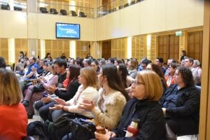 Secundarias del futuro: se realizó un encuentro con referentes del NEA en Misiones para potenciar la innovación y educación disruptiva imagen-6