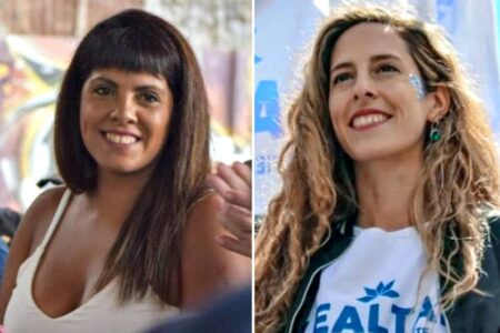 Ataque a la casa de Espert: denuncian graves irregularidades en la detención de una funcionaria y una concejala imagen-9