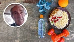Es médico con más de 50 años de trayectoria acompañando a atletas argentinos en competencias nacionales e internacionales: “Fue una experiencia inolvidable” imagen-1