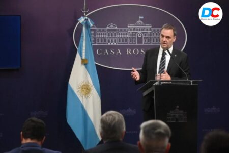 El Gobierno de Milei apelará el fallo que suspendió la disolución de Vialidad imagen-5