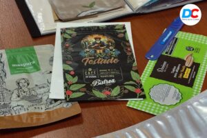 RedVAM – Red de Valor Agregado de Misiones: una estrategia para impulsar la innovación alimentaria en la provincia imagen-2