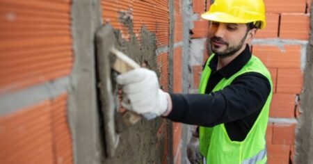 Cuánto ganan los albañiles y obreros de construcción en julio de 2025 imagen-6