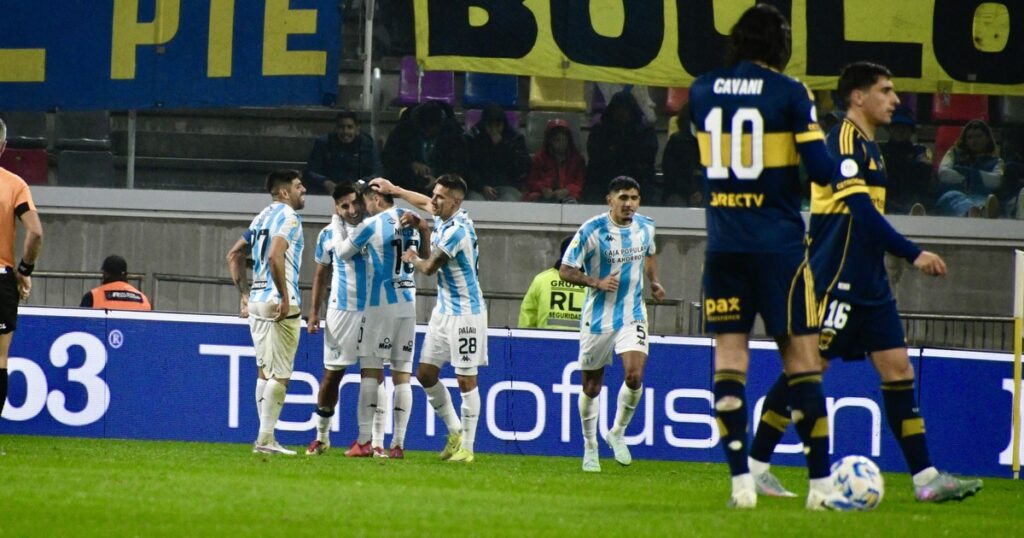 Boca sufrió un nuevo mazazo al ciclo Russo y dejó a Riquelme al borde del abismo por la eliminación ante Atlético Tucumán por Copa Argentina imagen-5