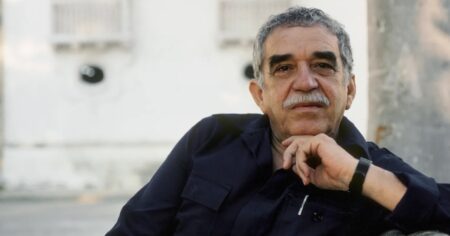 El doble parto de García Márquez imagen-18