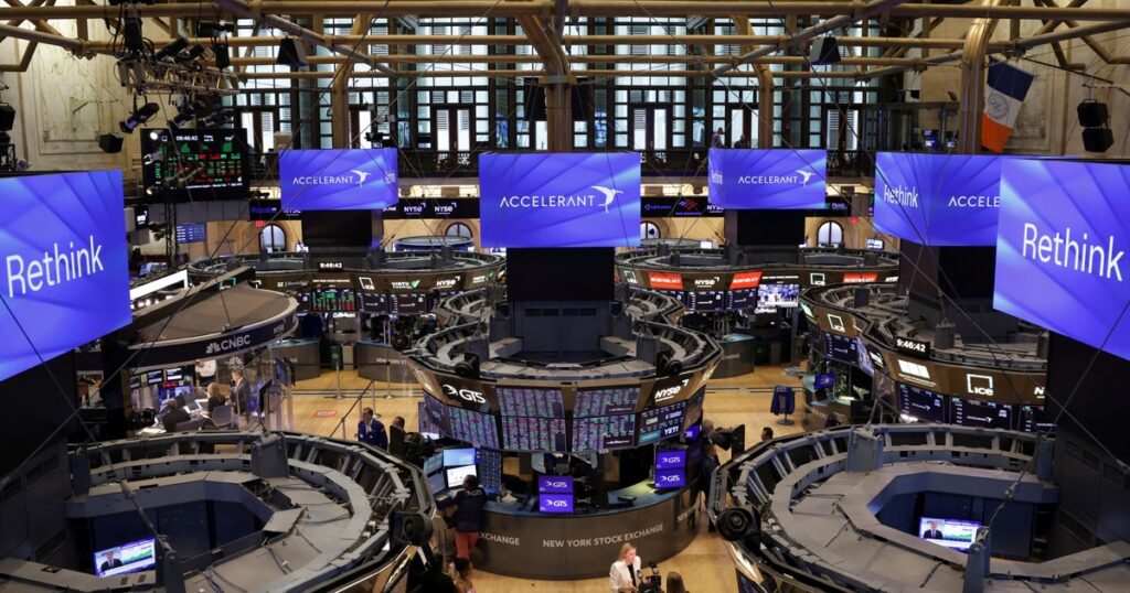Festeja el mercado tras el acuerdo con el FMI: repuntan los bonos y las acciones imagen-4