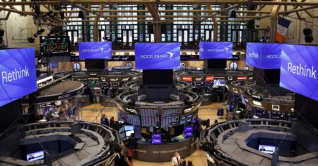 Festeja el mercado tras el acuerdo con el FMI: repuntan los bonos y las acciones imagen-11