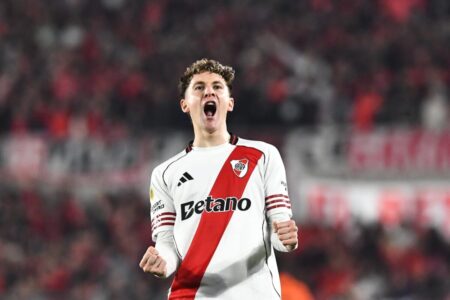 River vs. Platense, en vivo, por el torneo Clausura imagen-7