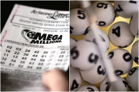 Resultados de la lotería Mega Millions este martes 22 de julio en EE.UU.: los números ganadores imagen-12