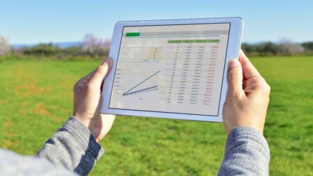 “El dato más preocupante”: se desplomó un 19% la expectativa del agro sobre el futuro imagen-8