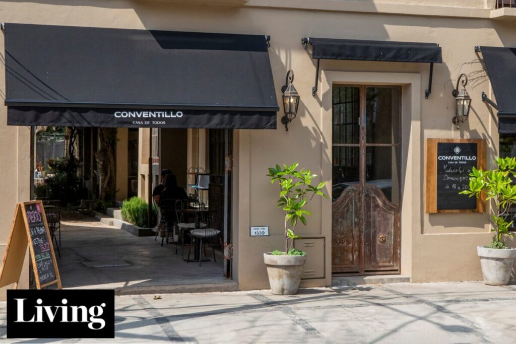Antes de organizar un paseo por Tigre, mirá qué hay de nuevo en el circuito de diseño y gastronomía del Boulevard Sáenz Peña imagen-5
