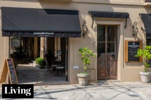 Antes de organizar un paseo por Tigre, mirá qué hay de nuevo en el circuito de diseño y gastronomía del Boulevard Sáenz Peña imagen-3