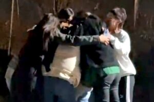 La concejala presa por tirar estiércol frente a la casa de Espert recuperó la libertad tras un fallo de la Cámara Federal de San Martín imagen-2